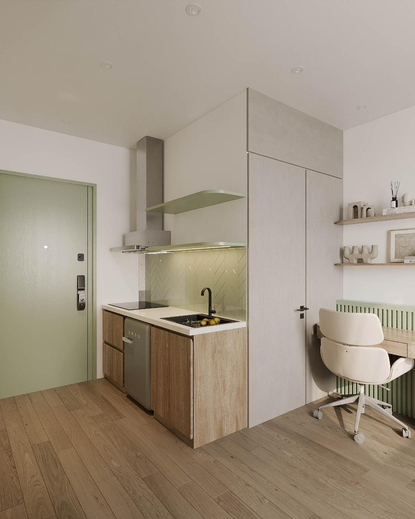 The Urban Westlake Apartment ฮานอย ภายนอก รูปภาพ